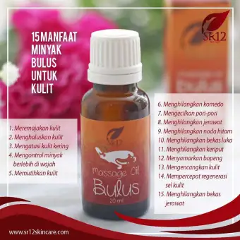 Terlaris Minyak Bulus Sr12 Minyak Penyu Herbal Serbaguna Oil Bulus Pembesar Payudara Oil Bulus Untuk Kulit Dan Wajah Lazada Indonesia