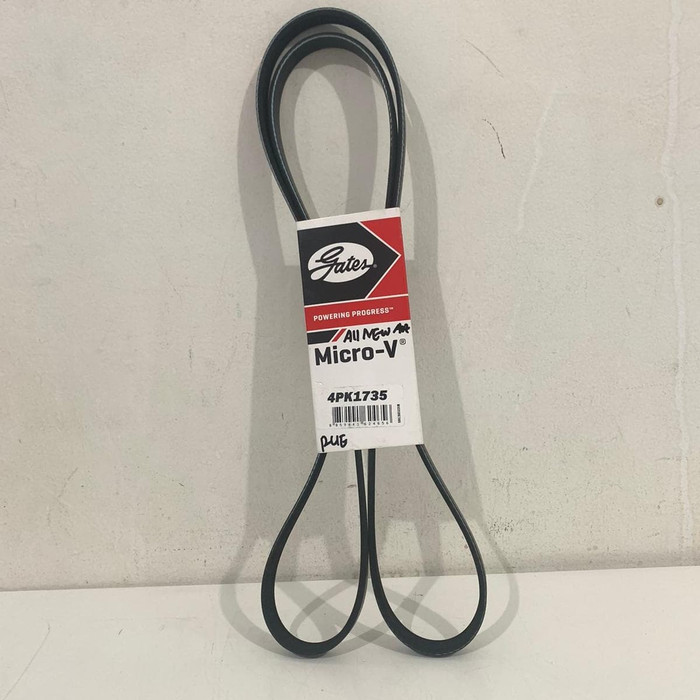 Timing belt All new avanza 20122015 4PK1735 Merk Gates Lazada Indonesia