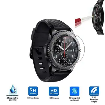 samsung gear frontier classic