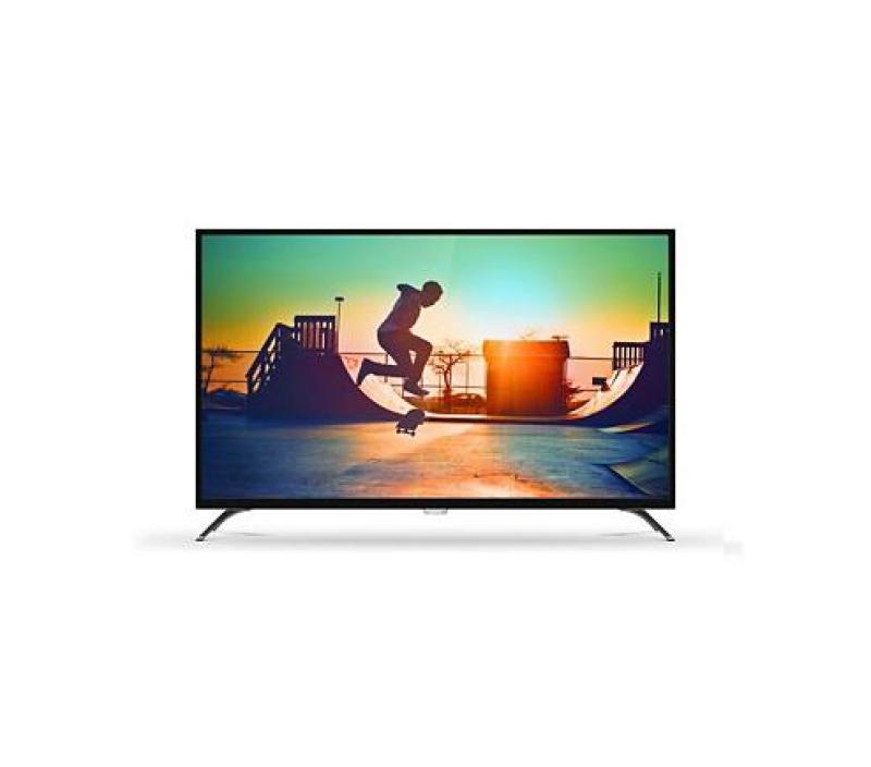 Philips LED Smart TV 50 Inch (50 PUT 6002)