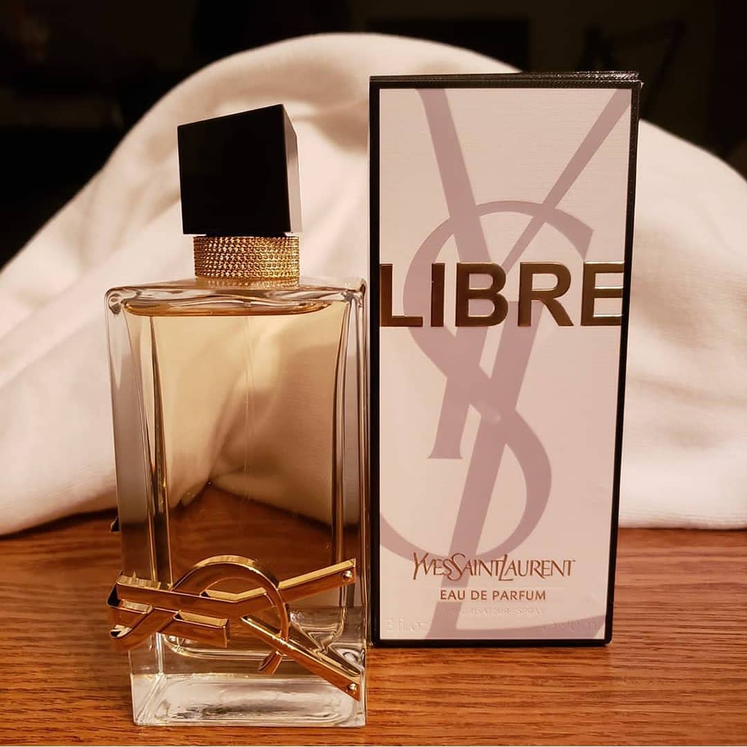 harga ysl libre