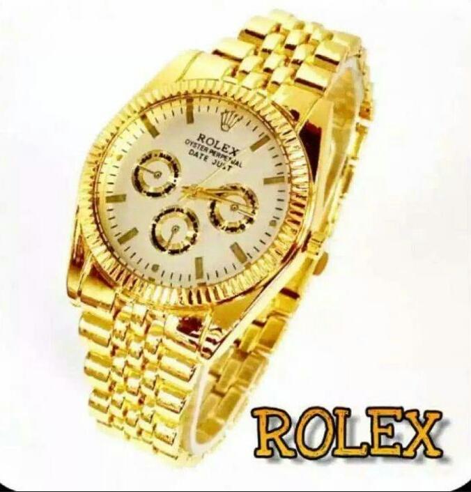 LAGI OBRAL JAM TANGAN WANITA ROLEX TERLARIS