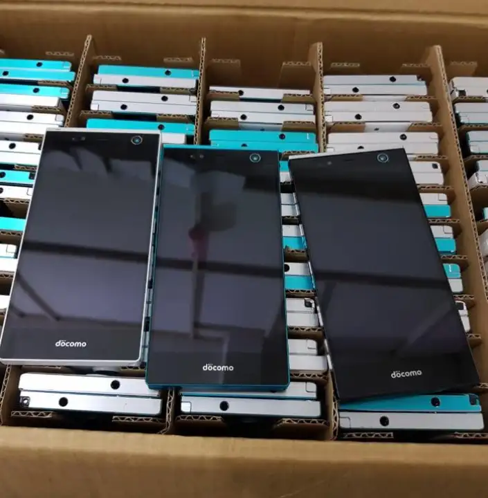 Murah Hp Fujitsu Arrows Nx F 04g 3 32gb 100 Ori Docomo Secondd Batangan Paling Dicari Lazada Indonesia