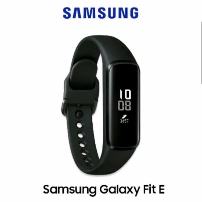 COD Samsung Galaxy Gear Fit E - Putih 