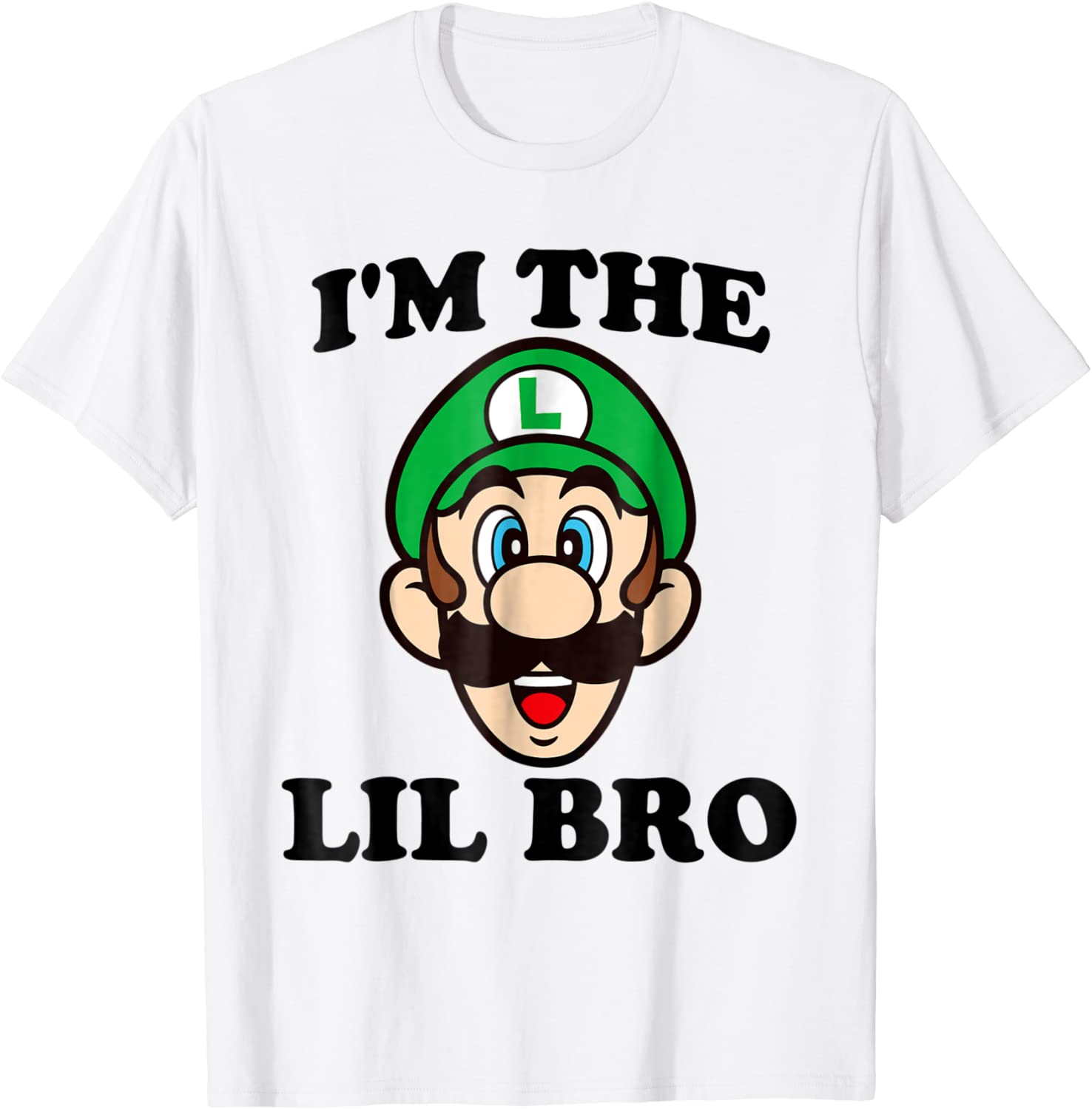 Jual Baju Mario Luigi Terbaru | Lazada 
