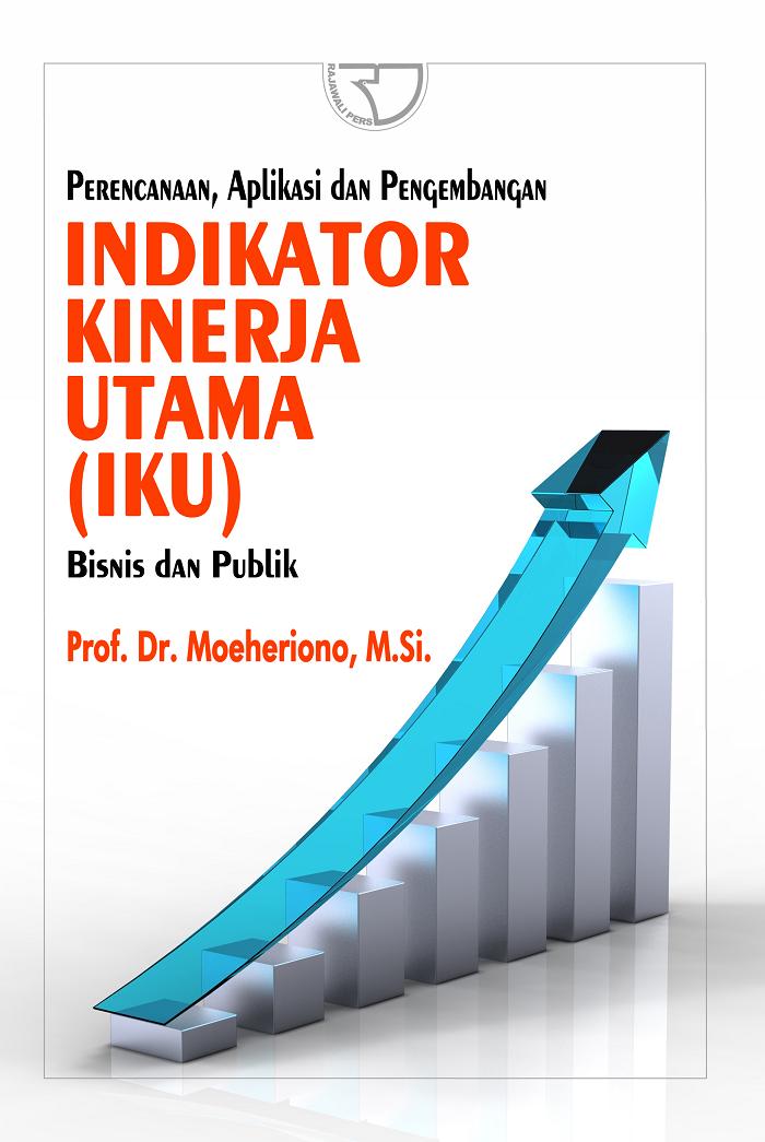 Buku Indikator Kinerja Utama (IKU) – Moeheriono | Lazada Indonesia