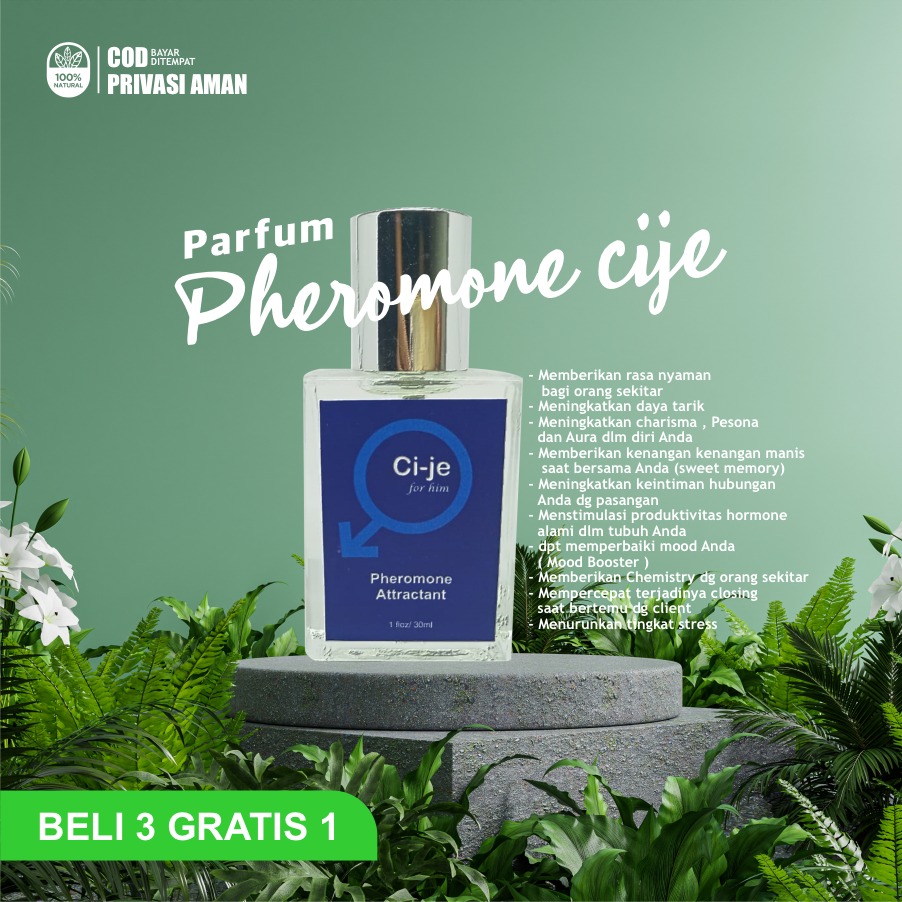 beli pheromone