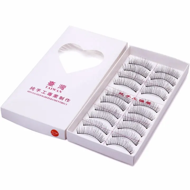 At Home Care For Eyelash Extensions