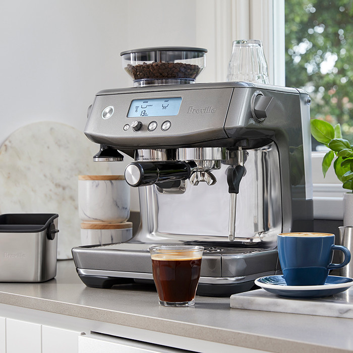 Breville - Coffee Machine The Barista 