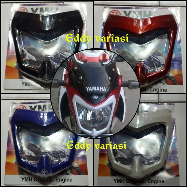 Lis Lampu Vixion 2014 Lazada Indonesia
