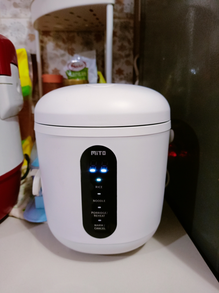 rice cooker mito r11