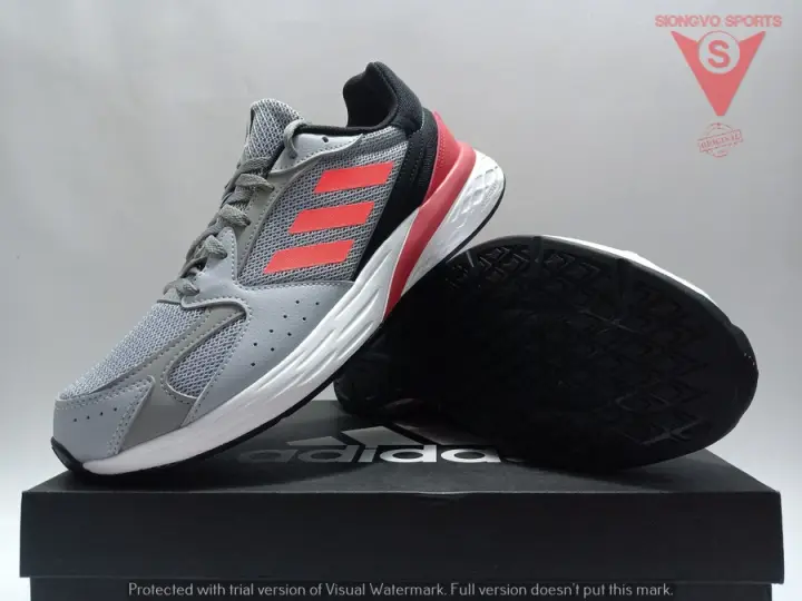 sepatu running adidas original