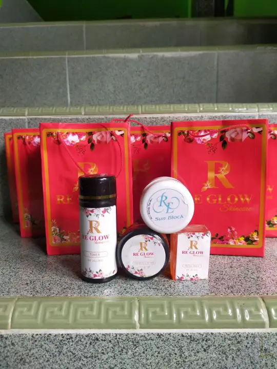 ratu glow skincare