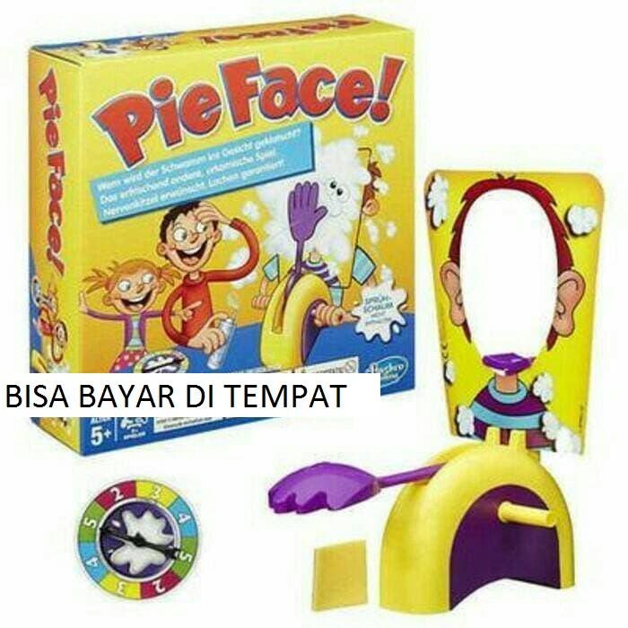 Jual Produk Mainan  Edukasi Terbaru lazada  co id