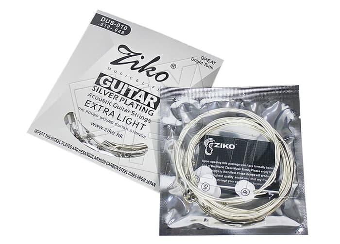 ziko electric guitar strings