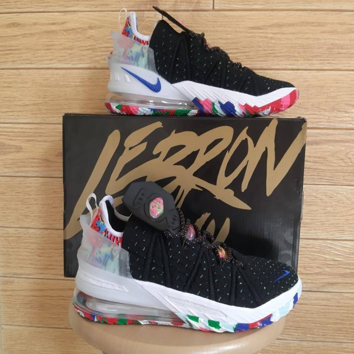 sepatu nike lebron