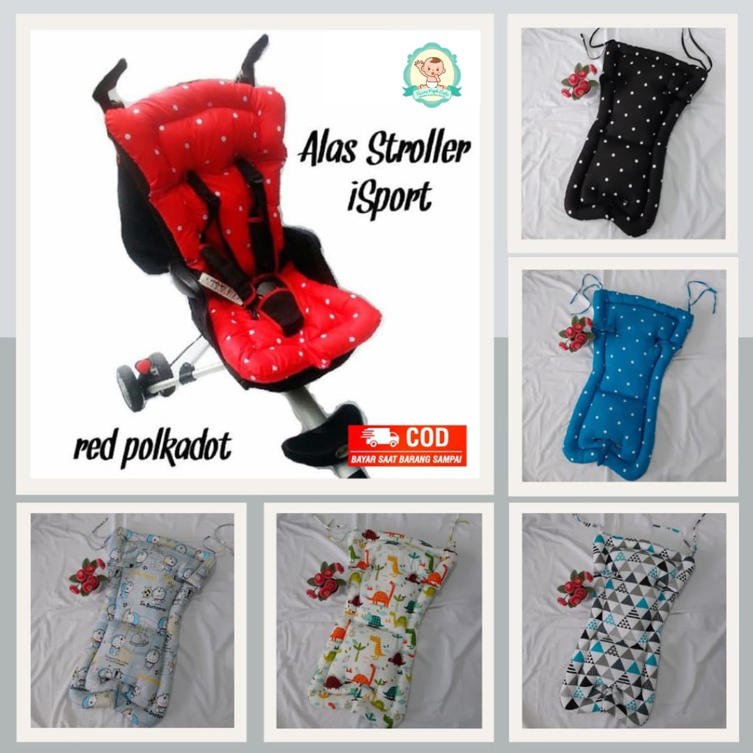 Alas stroller shop baby elle