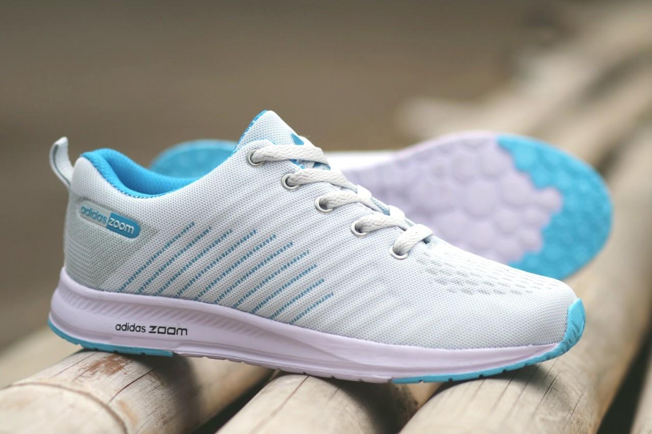 Sepatu Adidas Wanita Olahraga Jogging Lari Gym Sepatu Wanita Sport Running Gym shoes Casual Sepatu Sneakers Wanita TERBARU