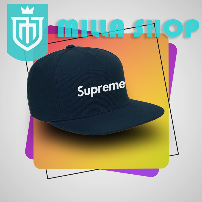 topi 5p supreme