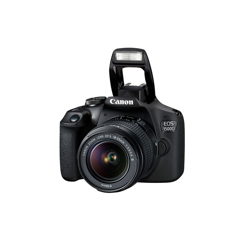 nikon 1500d price