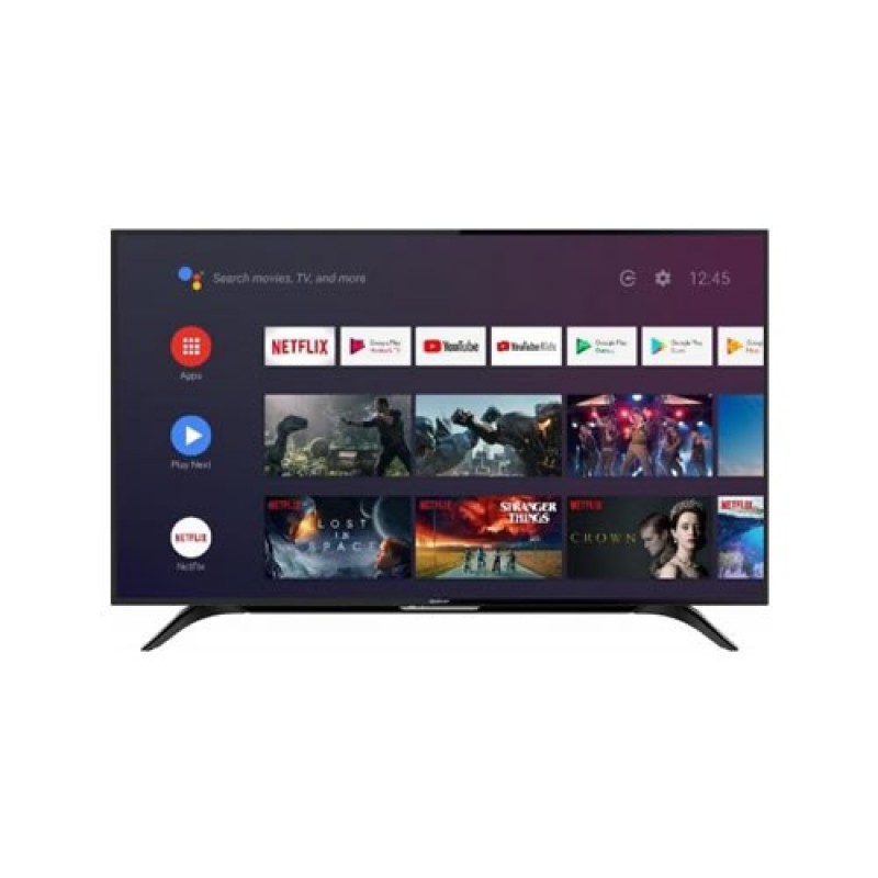 Sharp Aquos 50 inch Full HD Android Smart LED TV 2T-C50BG1i