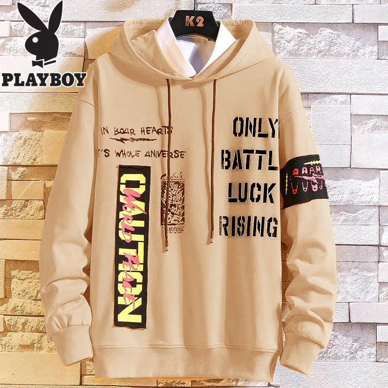 JOLY7-SWEATER HOODIE ONLY BATTLE 