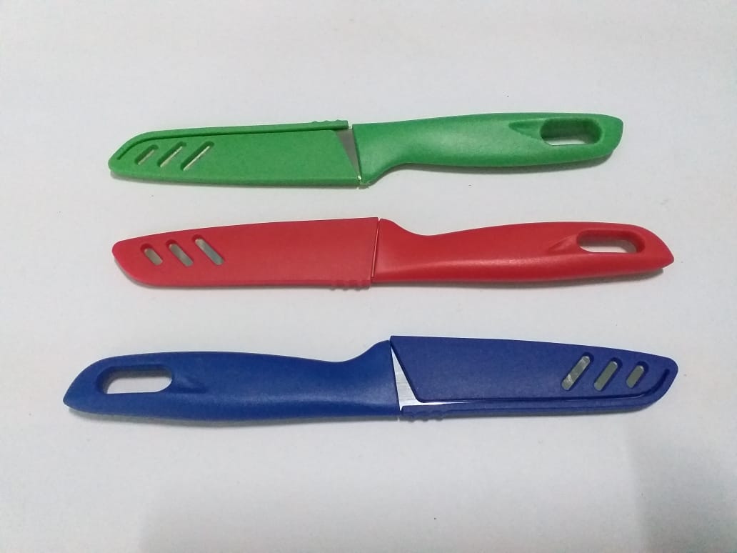 Pisau Potong Buah dan Sayur / Pisau Dapur Mini Stainless Steel / Pisau Dapur / Pisau Masak Pisau Potong Buah dan Sayur / Pisau Dapur Mini Stainless Steel / Pisau Dapur / Pisau Masak