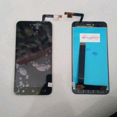 Lcd Touchscreen Coolpad R108 Max Lite fullset Original Terlaris New