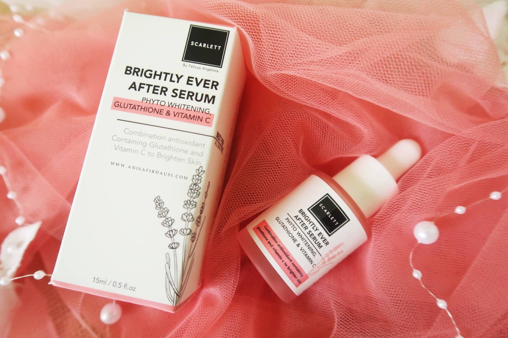 brightly ever after serum