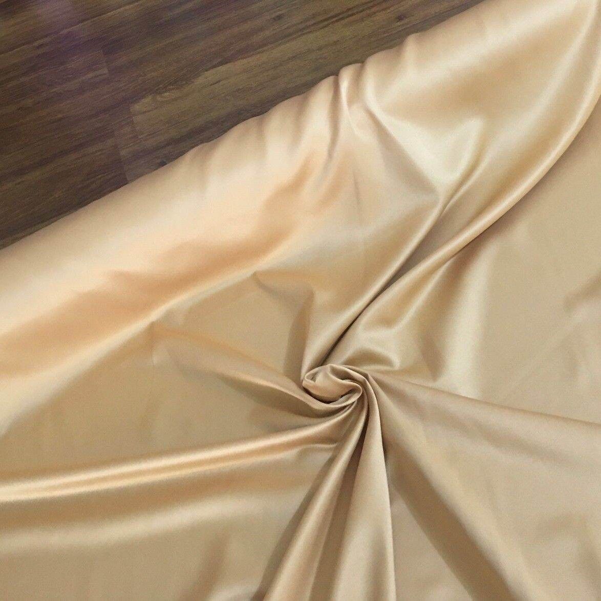 Bahan Kain Satin Velvet Premium Bisa Baju Background Backdrop Warna