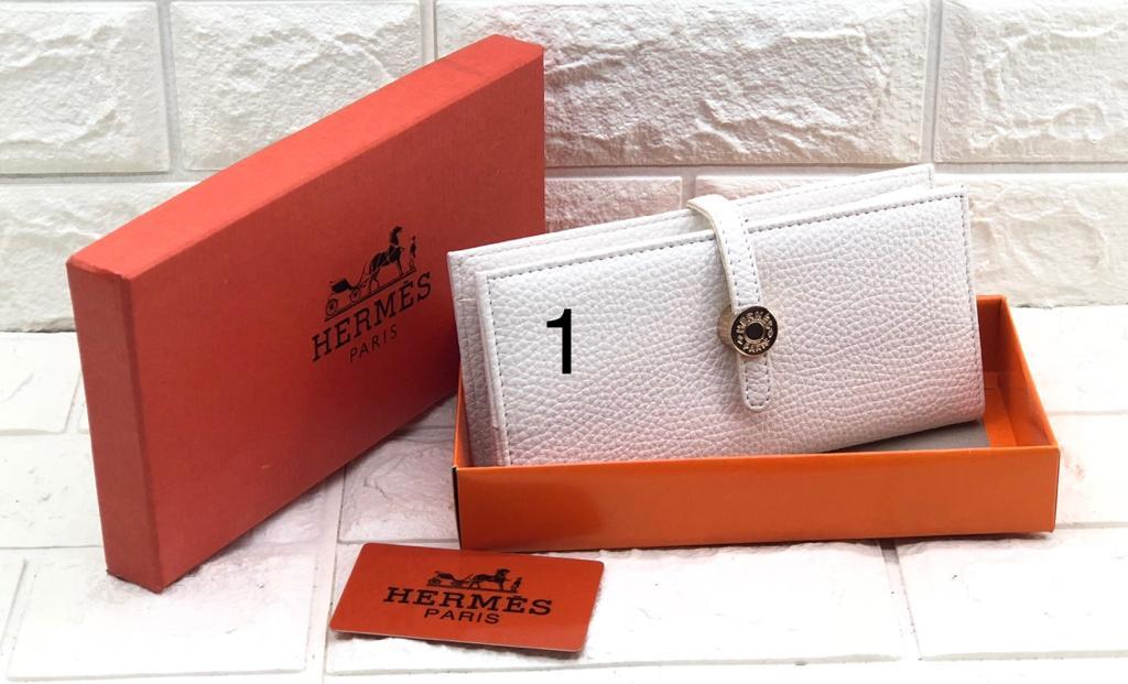 Dompet Hermes Togo 018 Rq 01