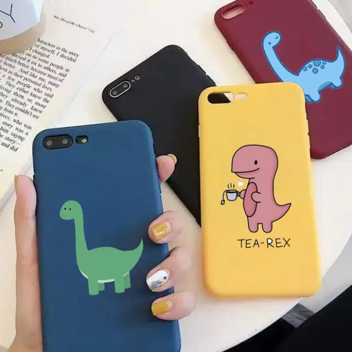 Softcase For Vivo Y12 Vivo Y91 Vivo Y91c Oppo A1k Oppo A3s Oppo A5s Realme C2