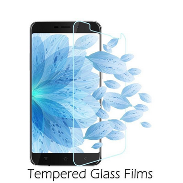 Tempered Glass Lenovo A6000 Screen Protector Putih Transparant - Search