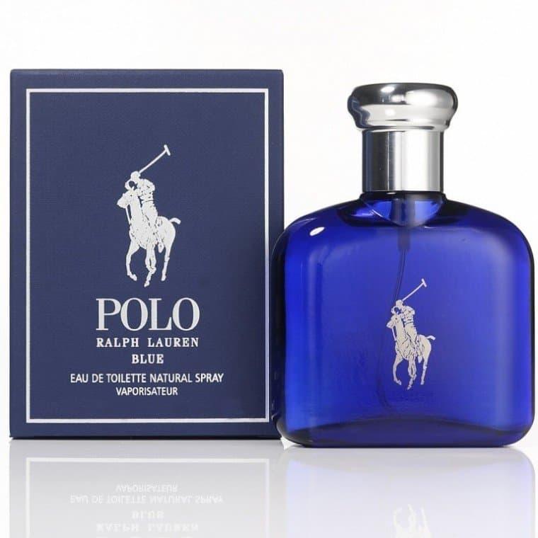 polo parfum blue