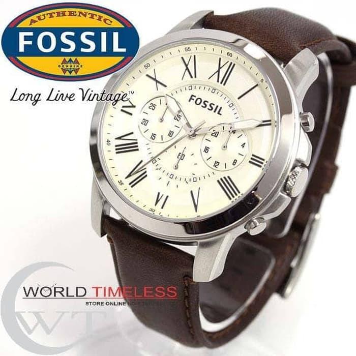 Jam Tangan & Tas Fossil Original | Lazada.co.id