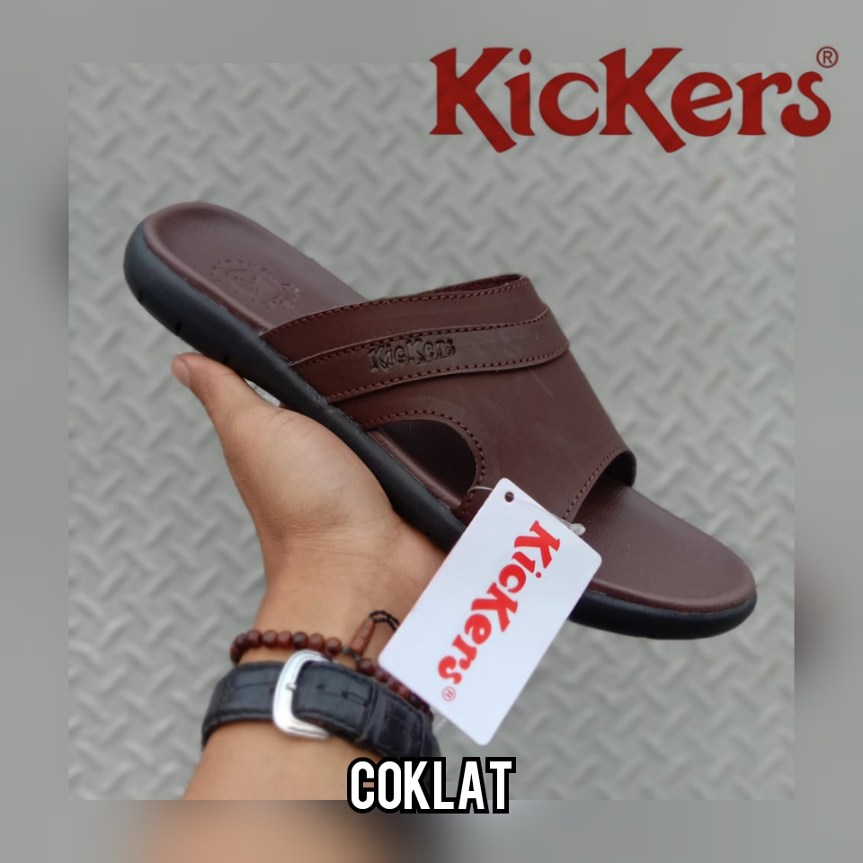 Sandal kickers shops