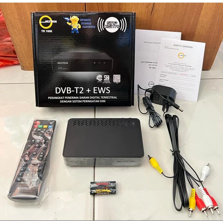Set Top Box Stb Tv Digital Matrix Dvb T2 Apple Merah Bisa Untuk Tv Set Top Box Stb Tv Digital Matrix Dvb T2 Apple Merah Bisa Untuk Tv