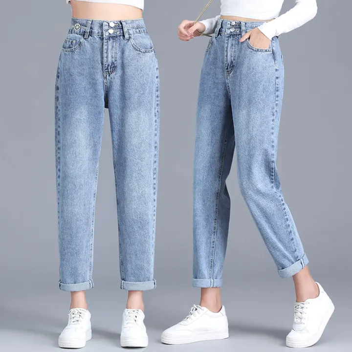 baggy pants lazada