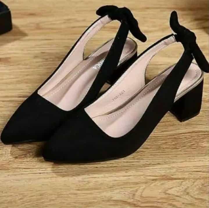 LOLYTA - Sepatu Wanita High Heels Mirca