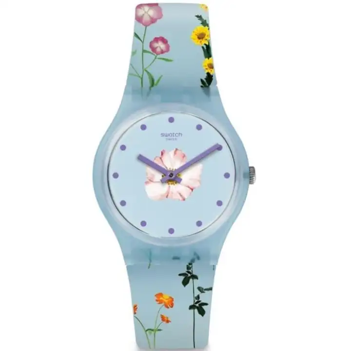swatch analog