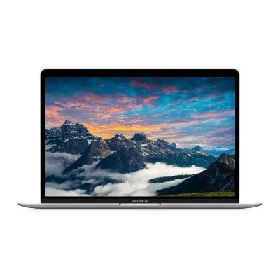 Apple MacBook Air 2020 with M1 Chip and 256GB SSD | 8GB RAM | Silver