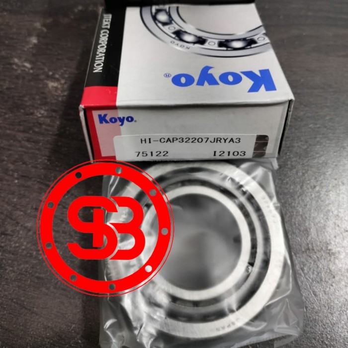 bearing-32207jrya3-koyo-japan-original-lazada-indonesia