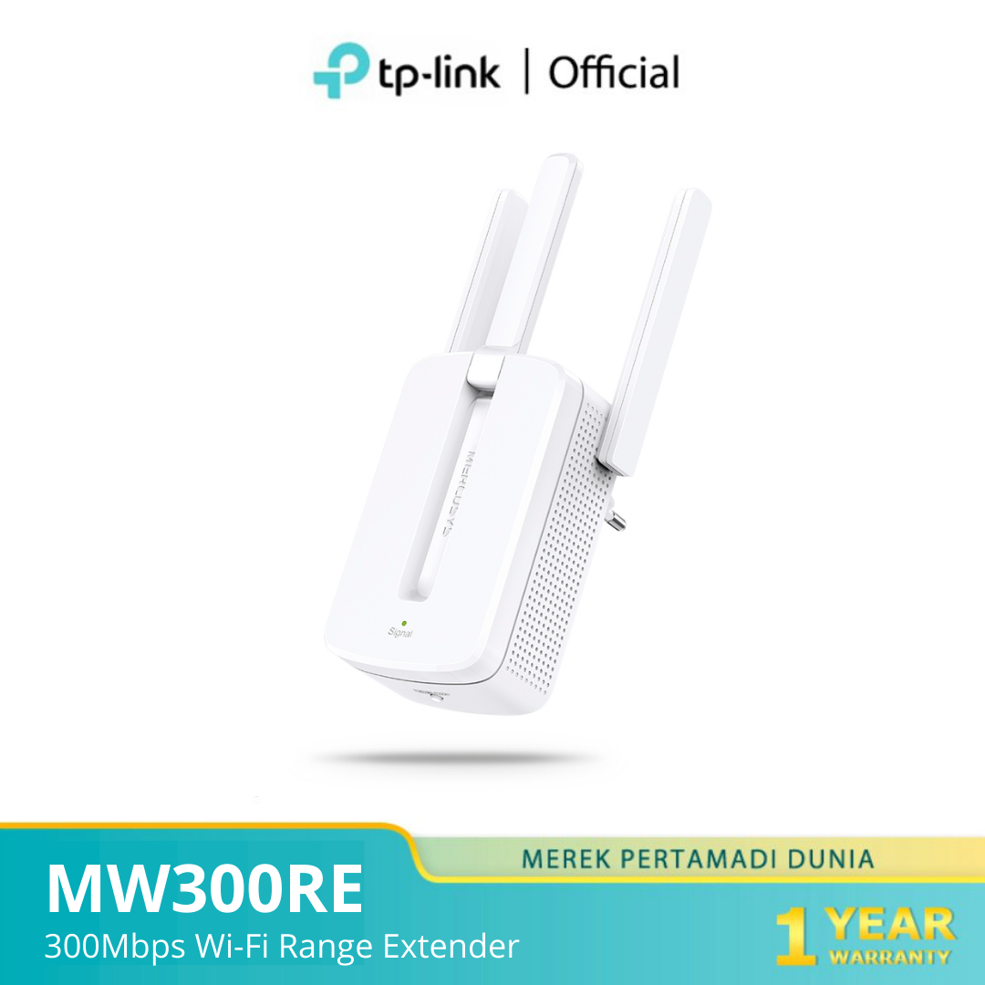 Wifi Extender Mercusys Mw300re EspaÃ±ol Mw300re Mercusys Mw300d
