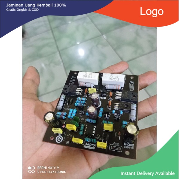 Driver Socl 506 kit socl 506 super ocl 506 | Lazada Indonesia