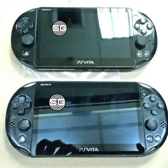 playstation vita psp