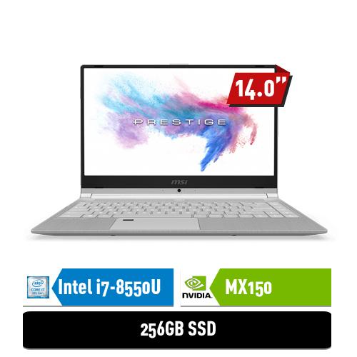 Laptop Gaming MSI PS42 8RB-441 Pro
