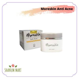 serum acne nasa