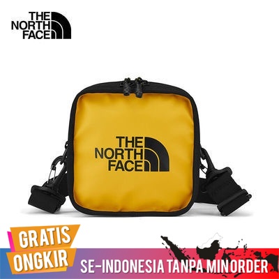 shoulder bag the north face - Membeli 