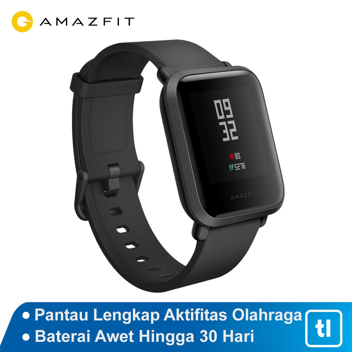Xiaomi Huami Amazfit Bip Smartwatch International English Version