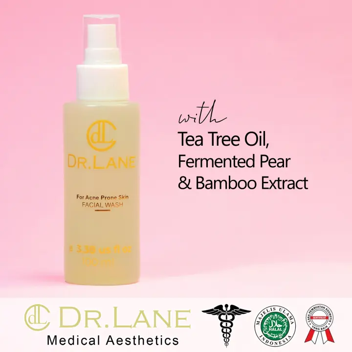 dr lane skincare